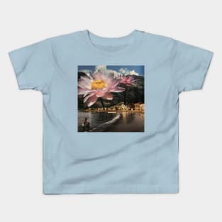 Hidden Gem Kids T-Shirt